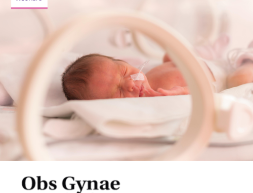 Obs Gynae & Midwifery News