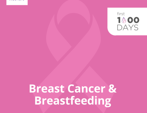Breast Cancer and Breastfeeding