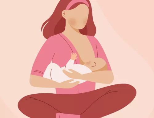 Empowering Breastfeeding: Celebrating World Breast Pumping Day