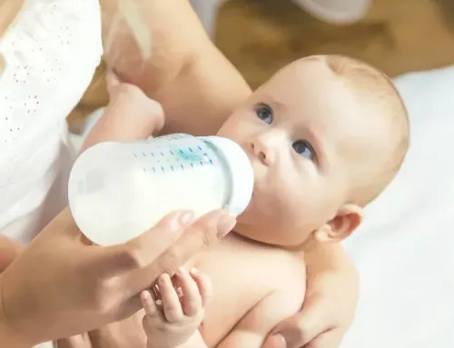How does Donor Human Milk Contribute to Infant Nutrition and Development?